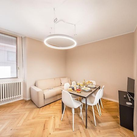 Il Lago Apartments By Wonderful Italy سالو المظهر الخارجي الصورة