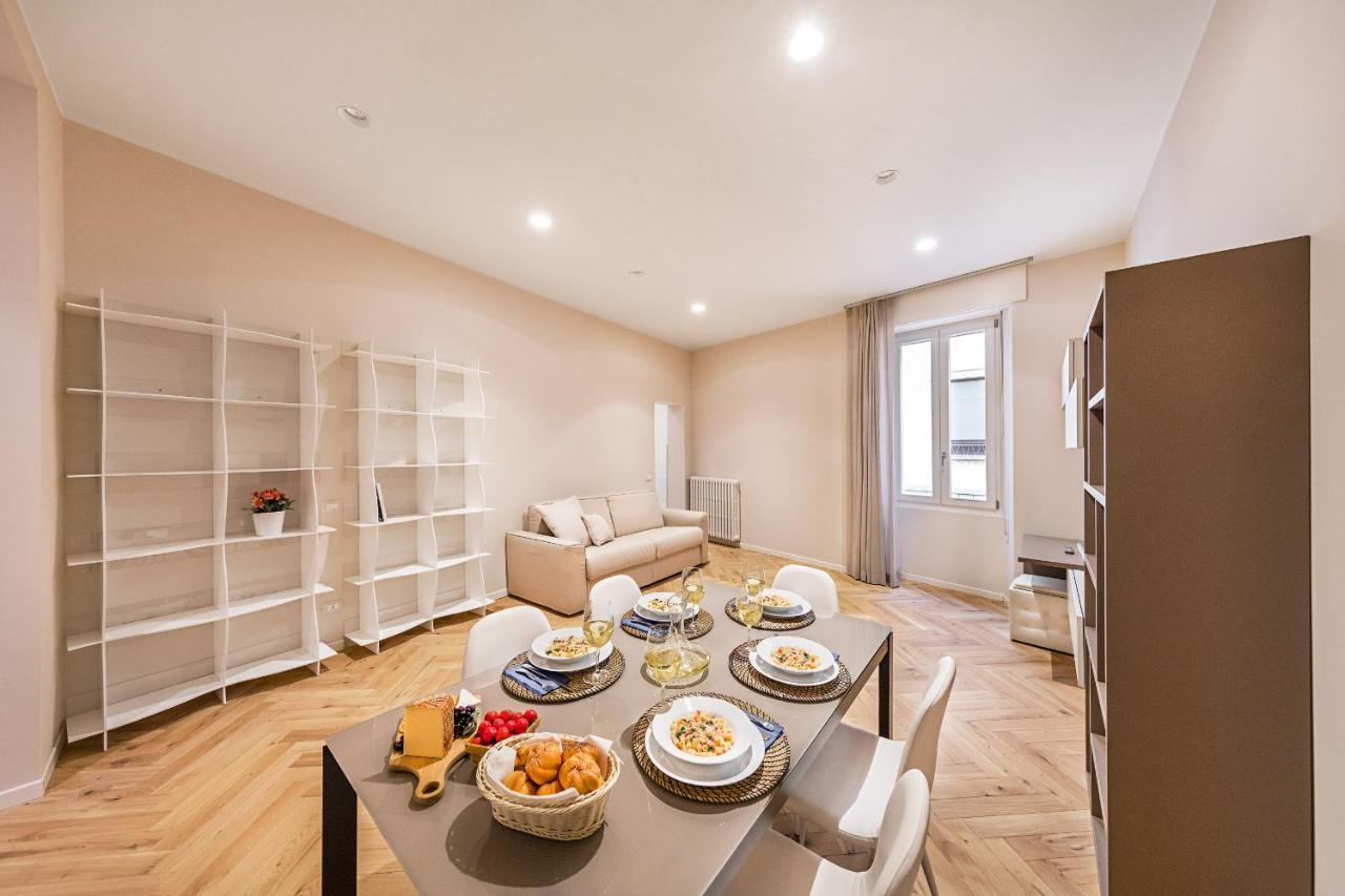 Il Lago Apartments By Wonderful Italy سالو المظهر الخارجي الصورة