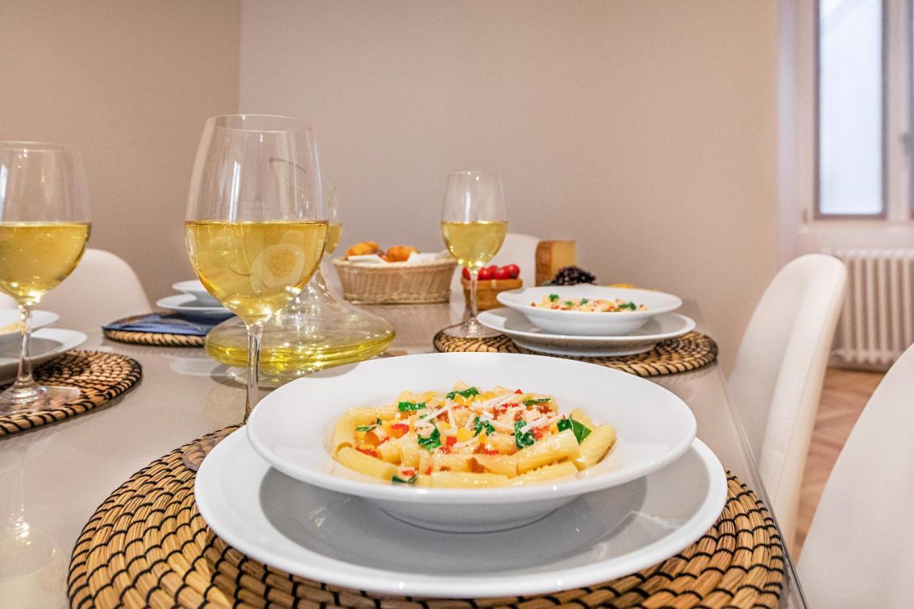 Il Lago Apartments By Wonderful Italy سالو المظهر الخارجي الصورة