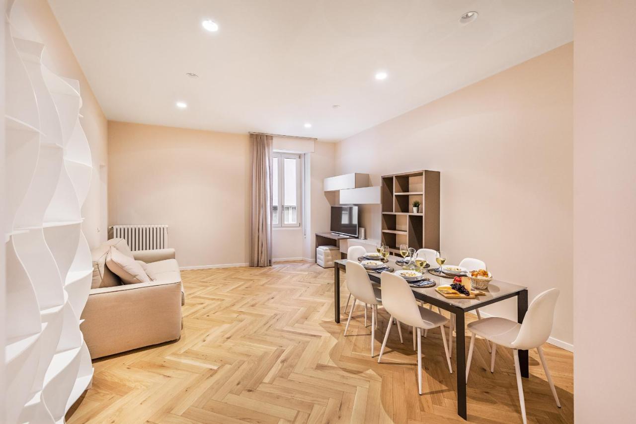 Il Lago Apartments By Wonderful Italy سالو المظهر الخارجي الصورة