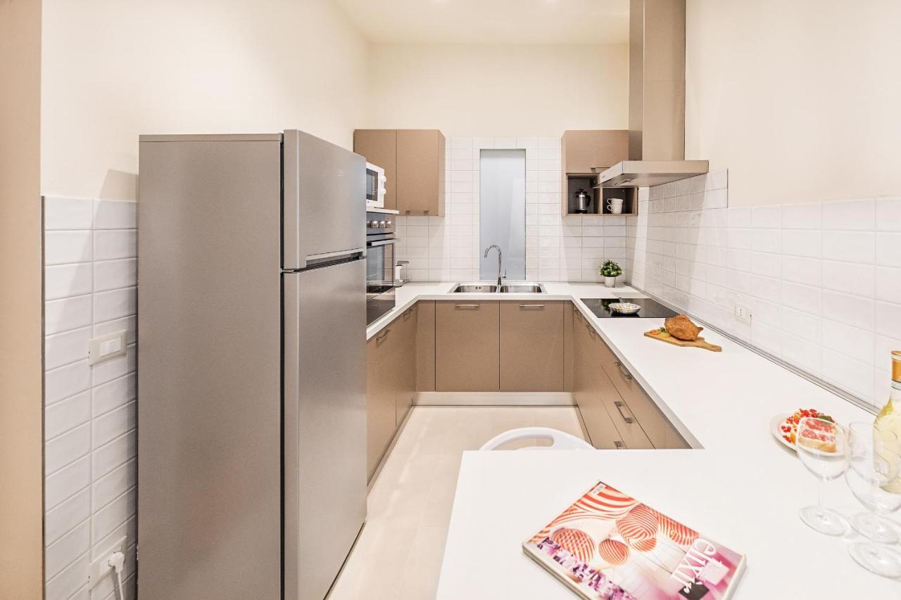 Il Lago Apartments By Wonderful Italy سالو المظهر الخارجي الصورة