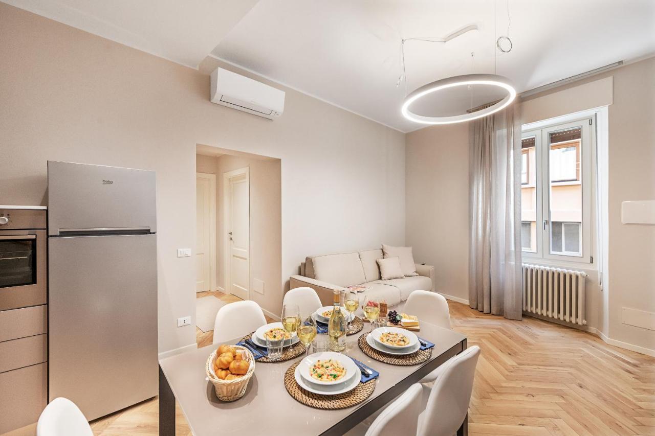 Il Lago Apartments By Wonderful Italy سالو المظهر الخارجي الصورة