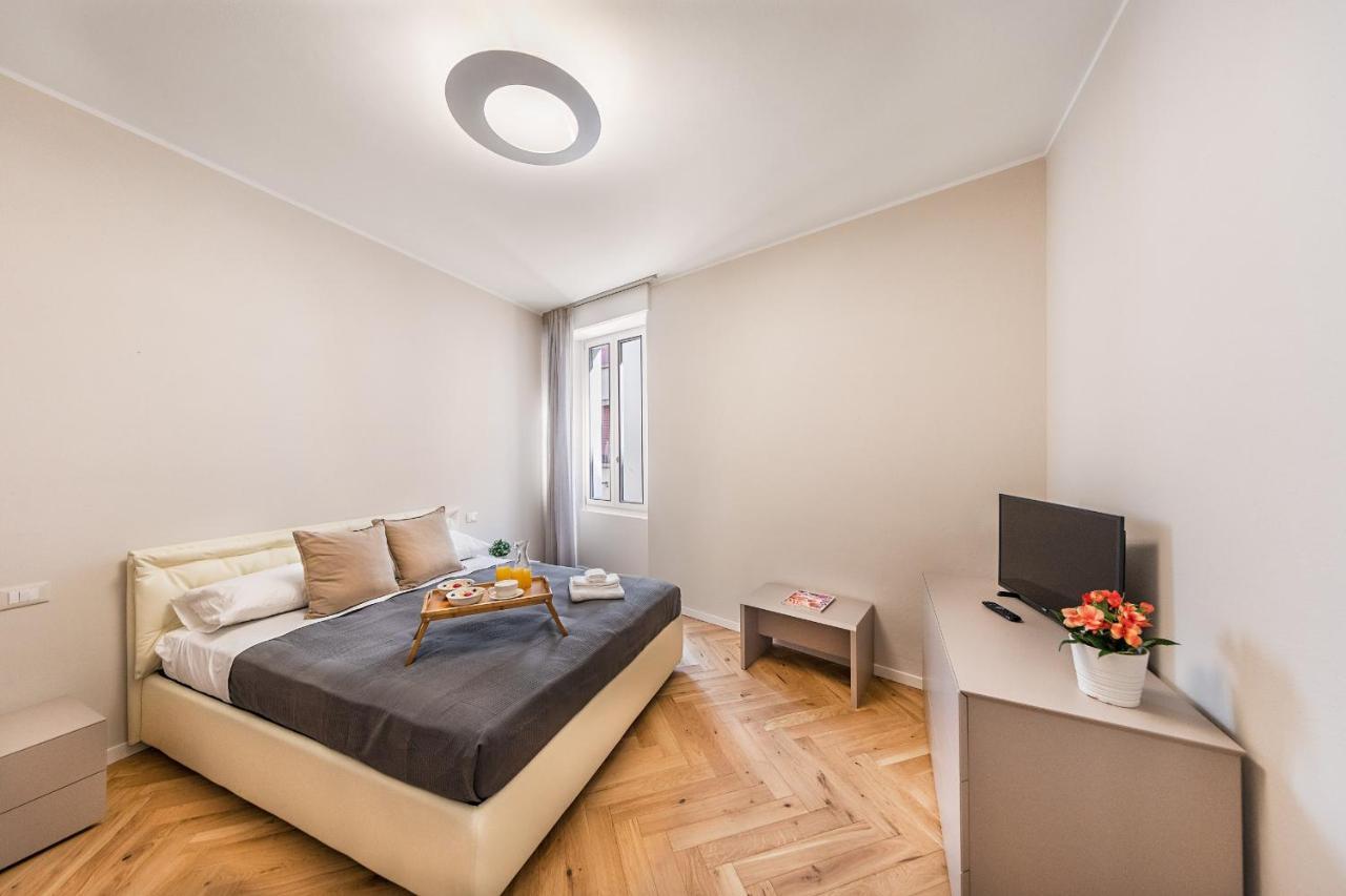 Il Lago Apartments By Wonderful Italy سالو المظهر الخارجي الصورة
