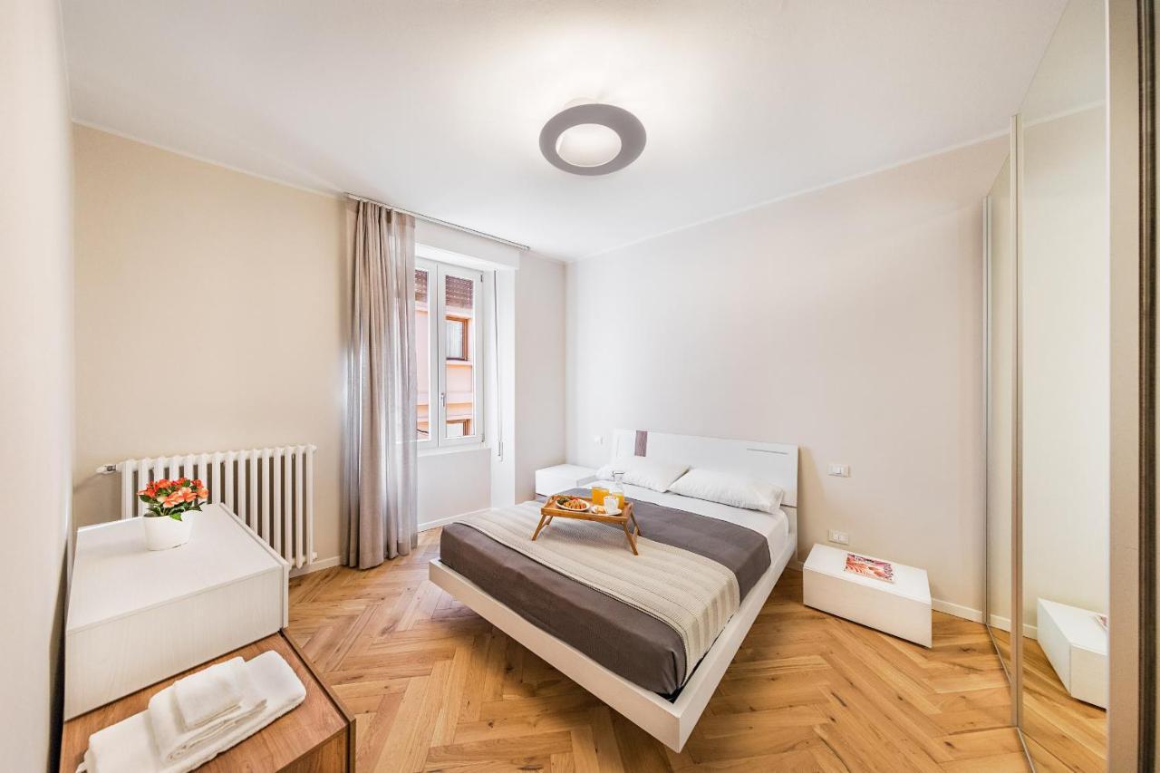 Il Lago Apartments By Wonderful Italy سالو المظهر الخارجي الصورة