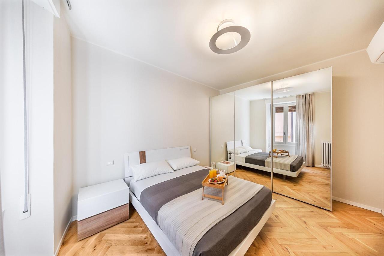 Il Lago Apartments By Wonderful Italy سالو المظهر الخارجي الصورة