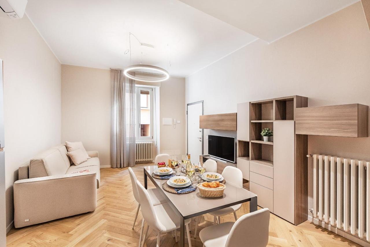 Il Lago Apartments By Wonderful Italy سالو المظهر الخارجي الصورة
