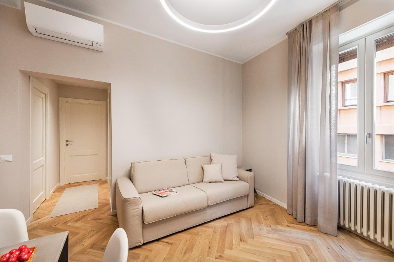 Il Lago Apartments By Wonderful Italy سالو المظهر الخارجي الصورة