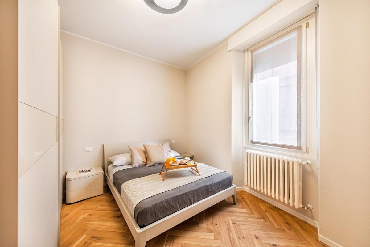 Il Lago Apartments By Wonderful Italy سالو المظهر الخارجي الصورة