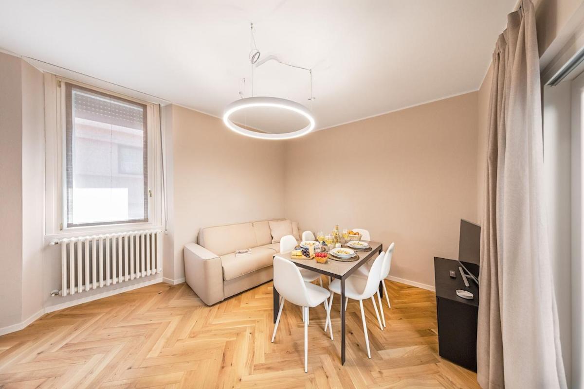 Il Lago Apartments By Wonderful Italy سالو المظهر الخارجي الصورة