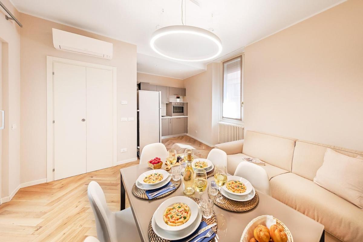 Il Lago Apartments By Wonderful Italy سالو المظهر الخارجي الصورة