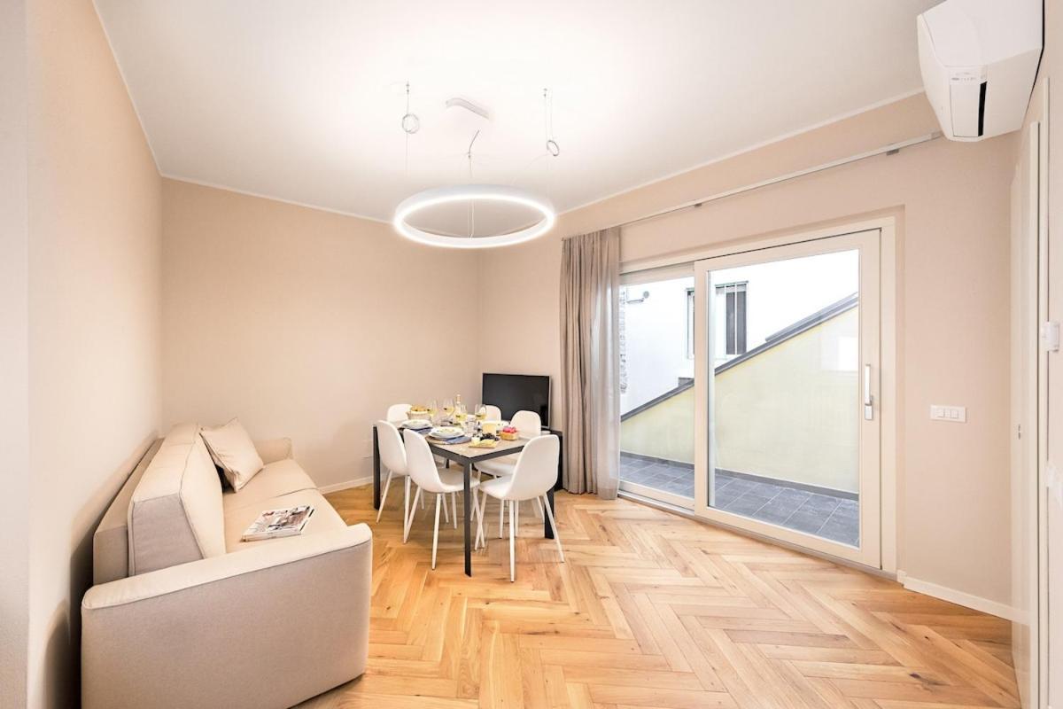 Il Lago Apartments By Wonderful Italy سالو المظهر الخارجي الصورة